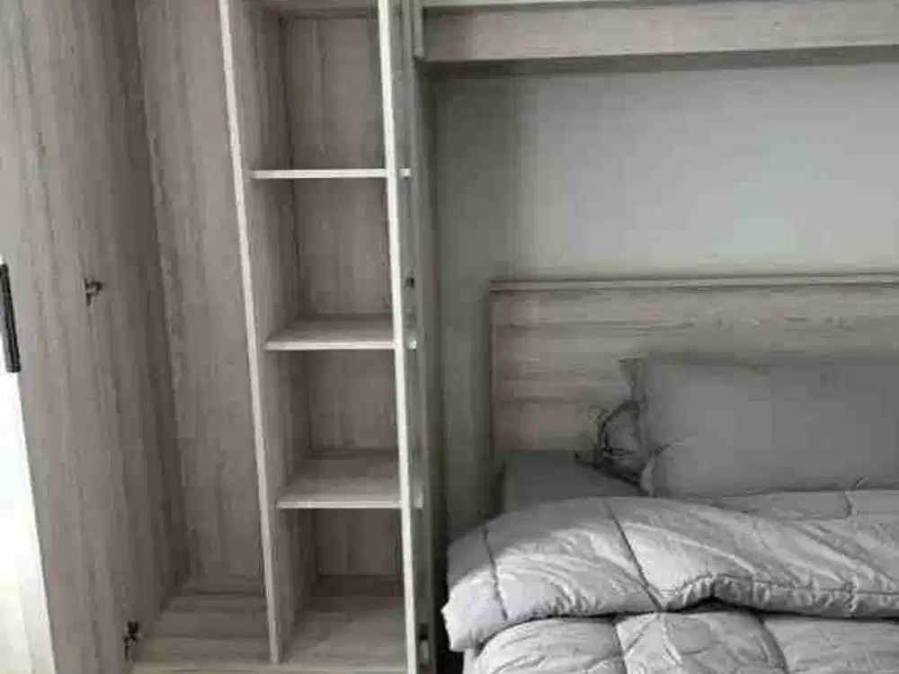 Baru Gress ‼️Dijual Apartemen Klaska Residences