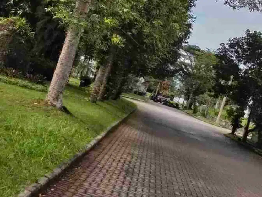 Kavling Bagus Kota Wisata Cibubur Bogor