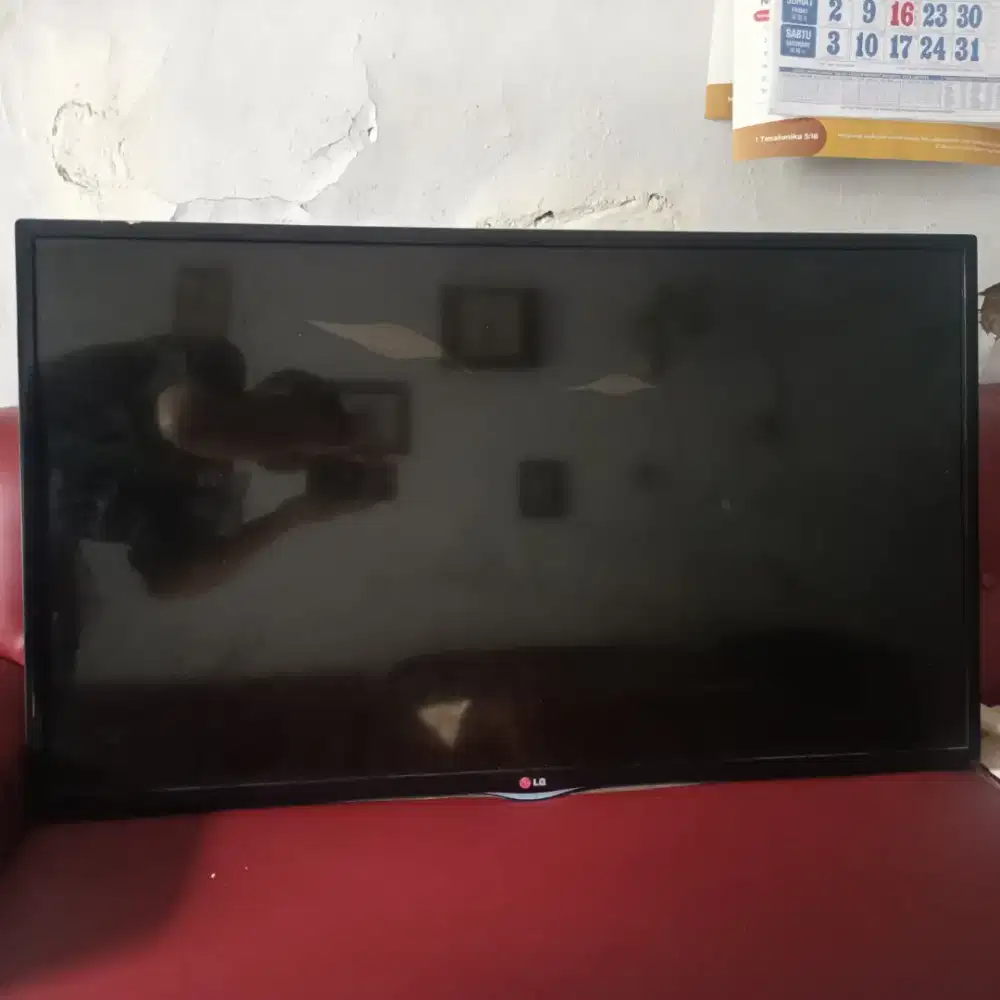 LG TELEVISI LED 42LN5100