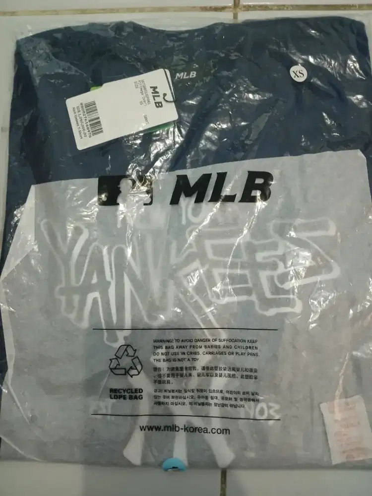 Kaos MLB original
