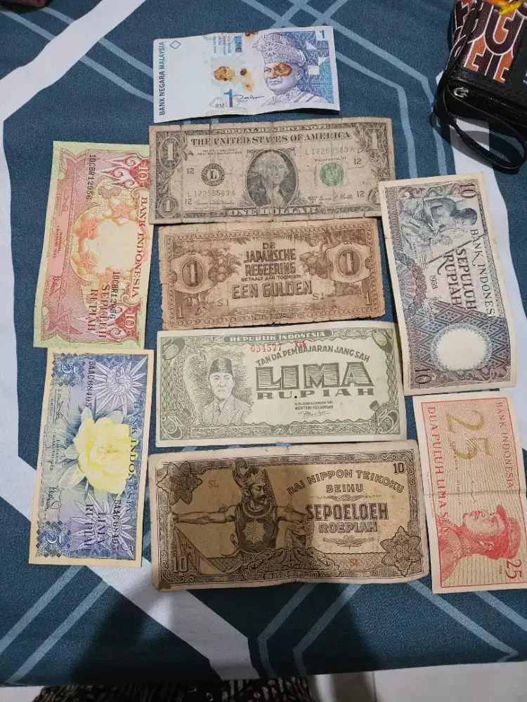 Barang kuno dan antik