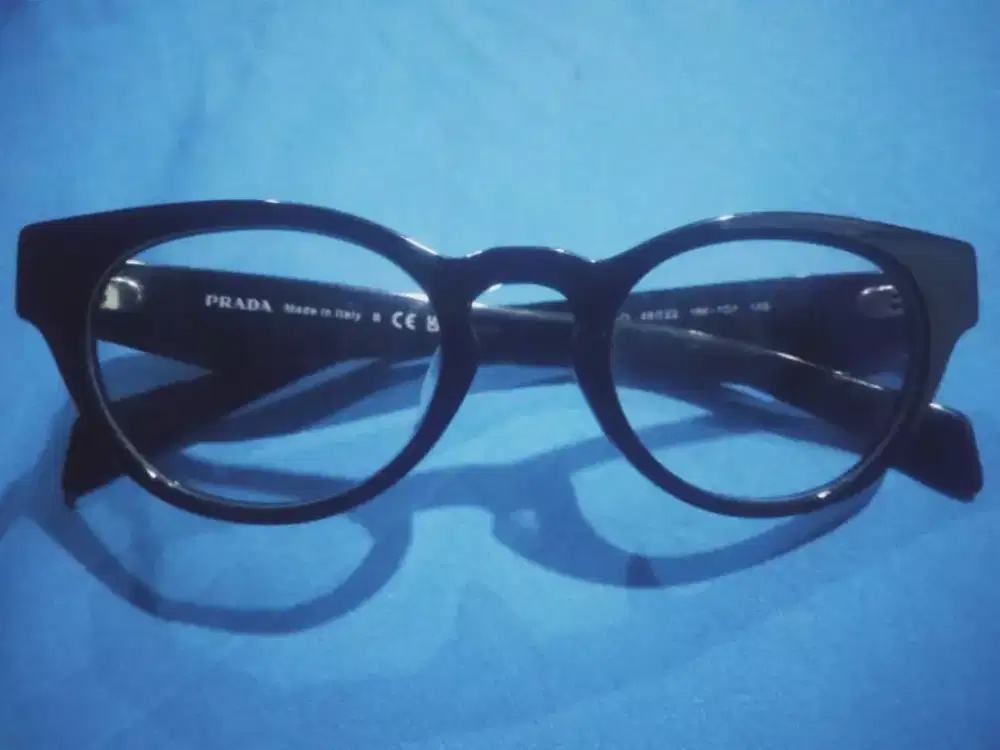 Kacamata Prada VPR A11-D