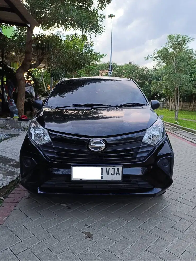 SiGRA D 1.0 Ori Luar Dalam