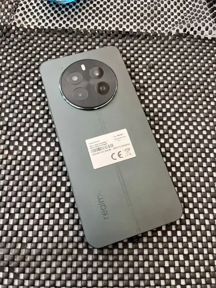 Realme 13 Ram 8/256 Gb