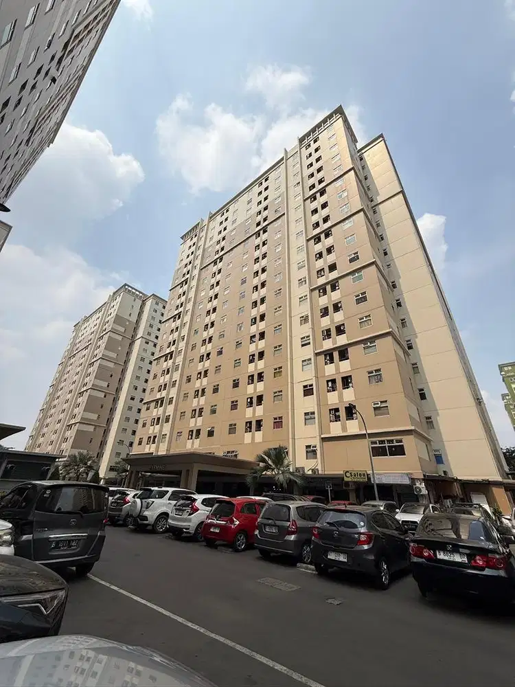 Disewakan 2BR Apartment