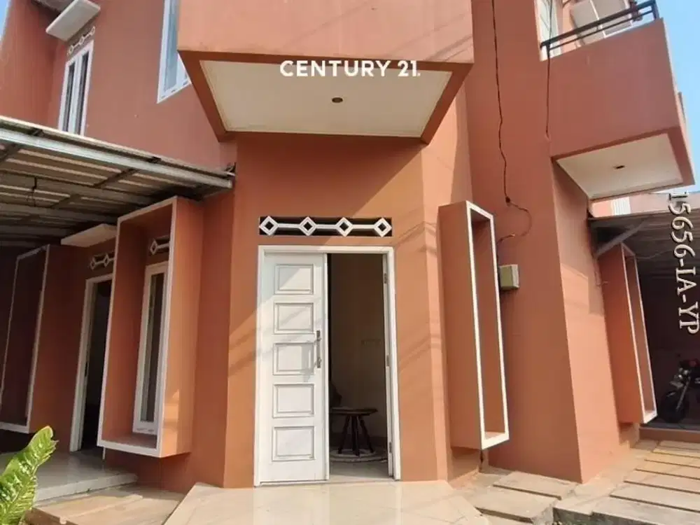 Disewakan Rumah Siap Huni Unfurnish Hook Di Pondok Pucung