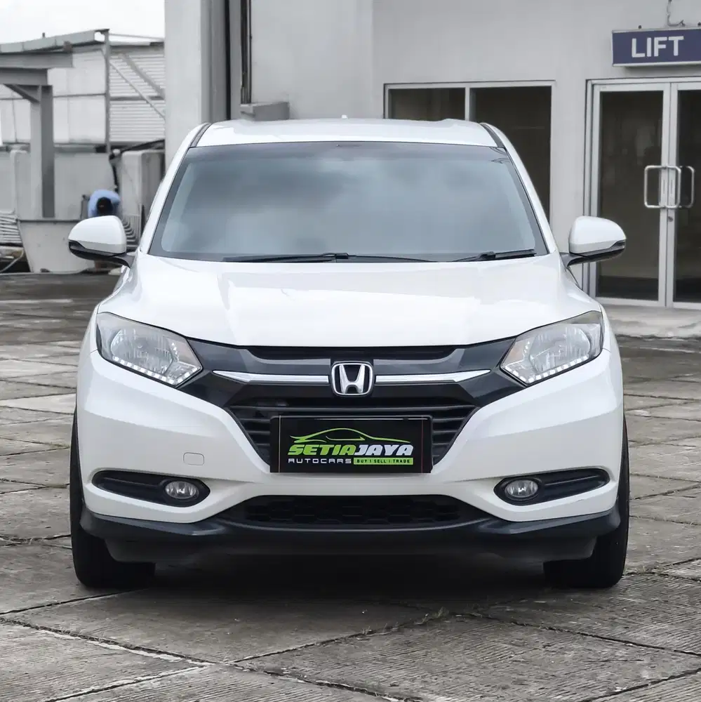 [ODO 70K] HONDA HR-V E 2018 HRV E FACELIFT