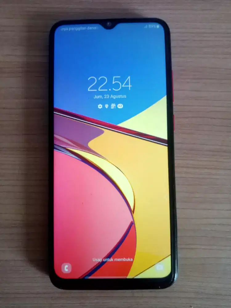 samsung a02s 4/64 hp only