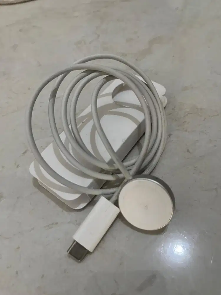 Charger applewatch tipe C
