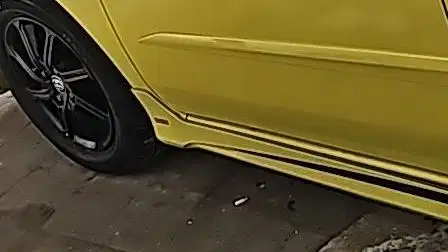 Toyota Agya 2022 Bensin