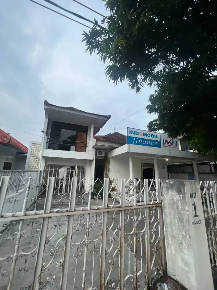 Rumah Lokasi Paling Premium di Singaraja Buleleng