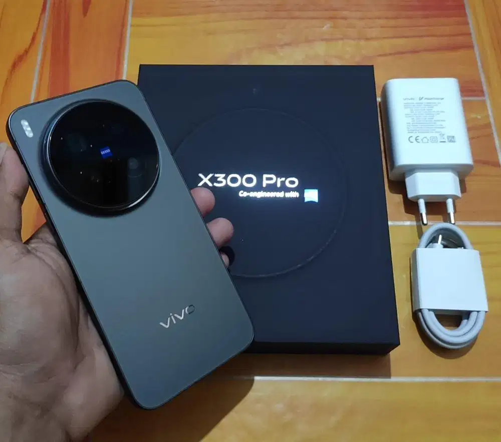 Vivo X300 Pro 16/512GB
