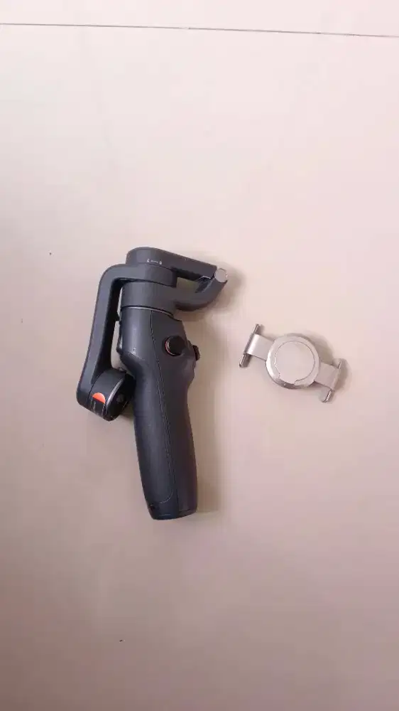 Gimbal Dji osmo mobile 6 mulus