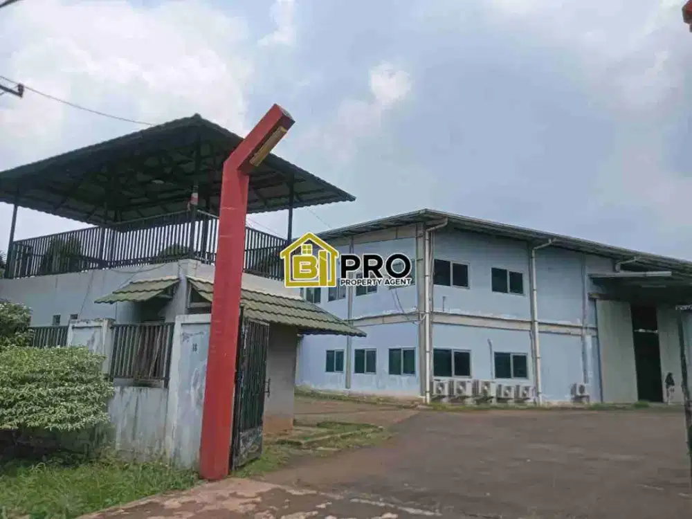 Cikeas, Sewa Gudang, rapih,  siap pakai, harga murah