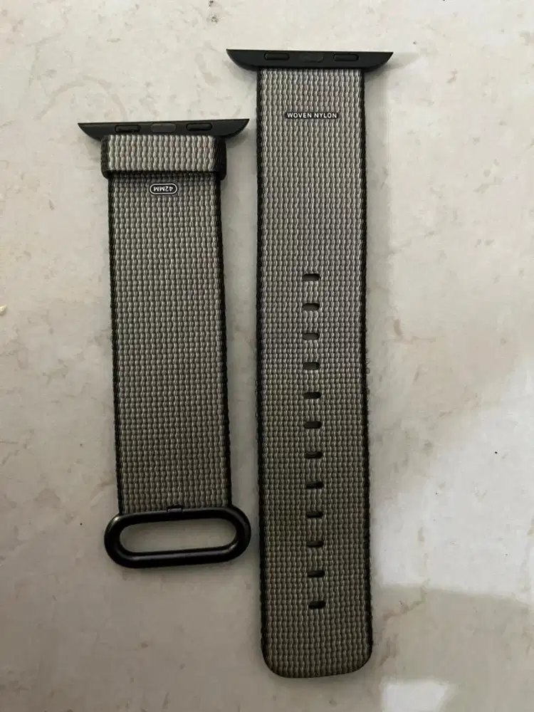 Strap applewatch size 42/44/45/46/49