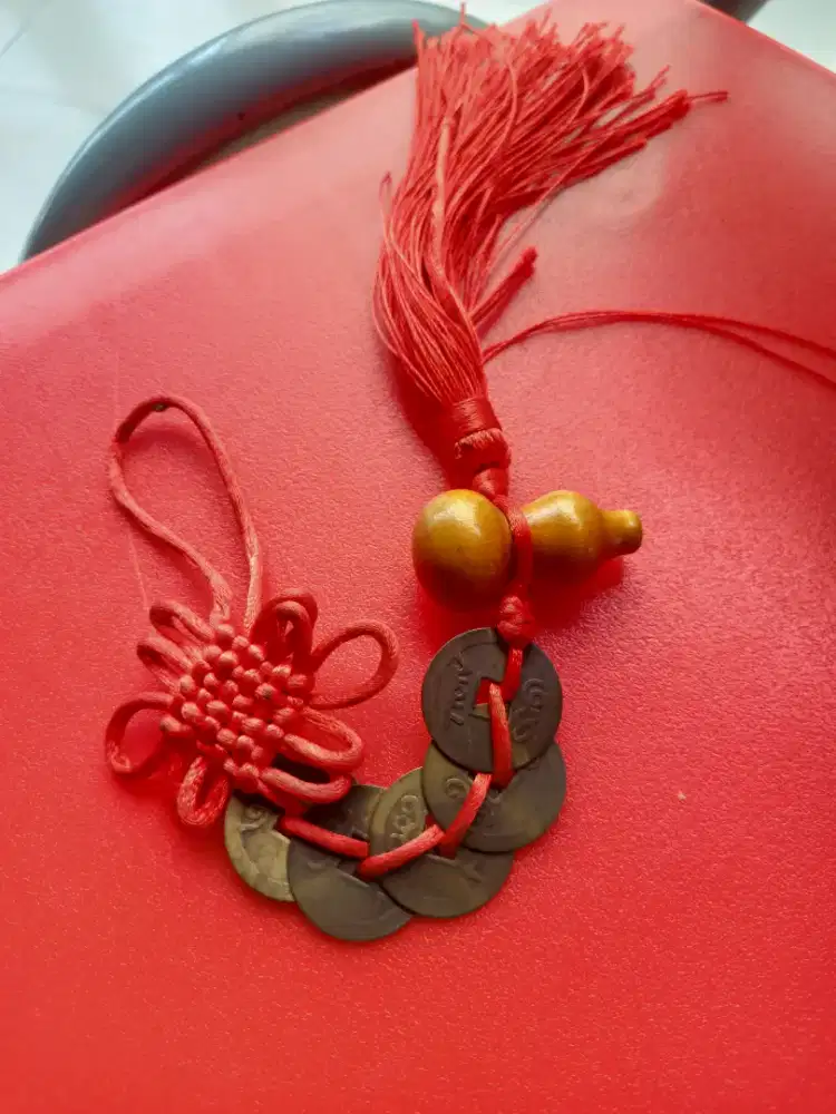 Di jual koin kuno original dan asli bahan nya Kuningan asli murah