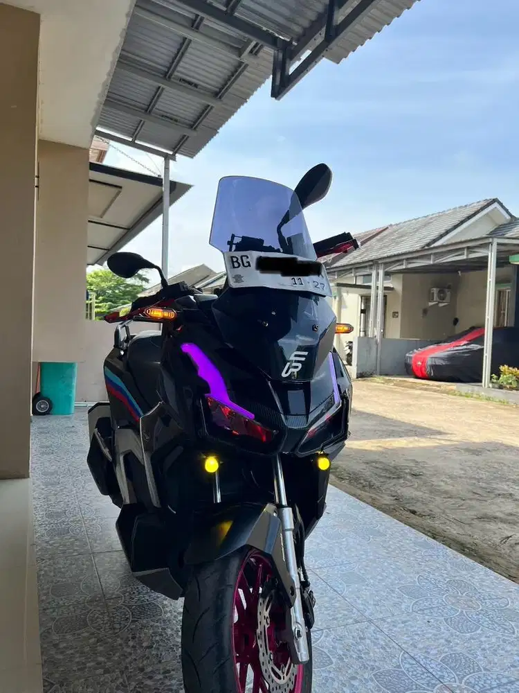 Adv 160 CBS tahun 2022 akhir