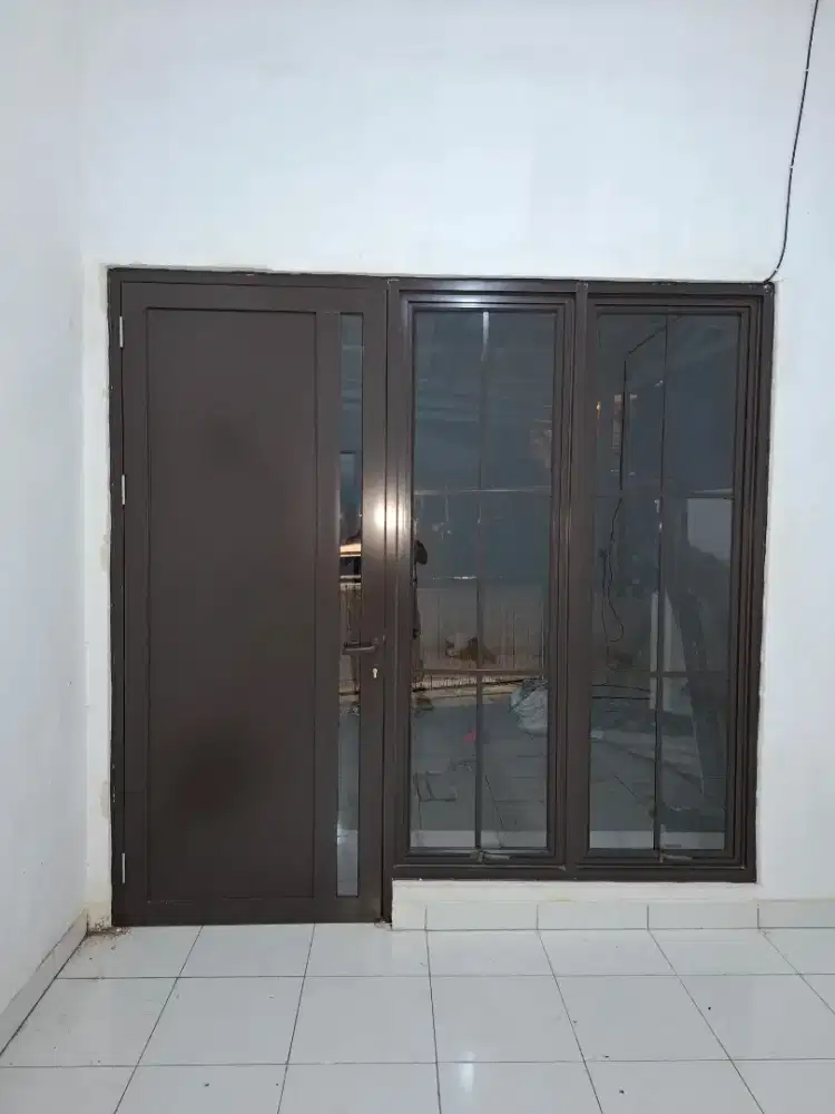 Kusen almunium inkalum terbaik