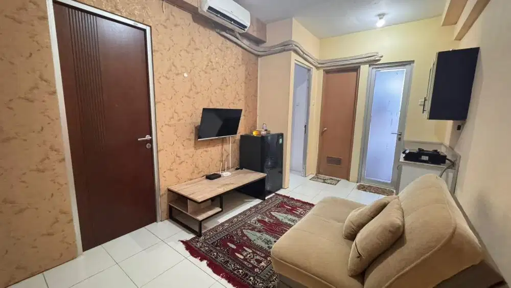 Disewakan apartement gunawangsa manyar