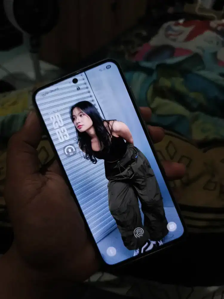 Samsung A56 5G 8/256GB