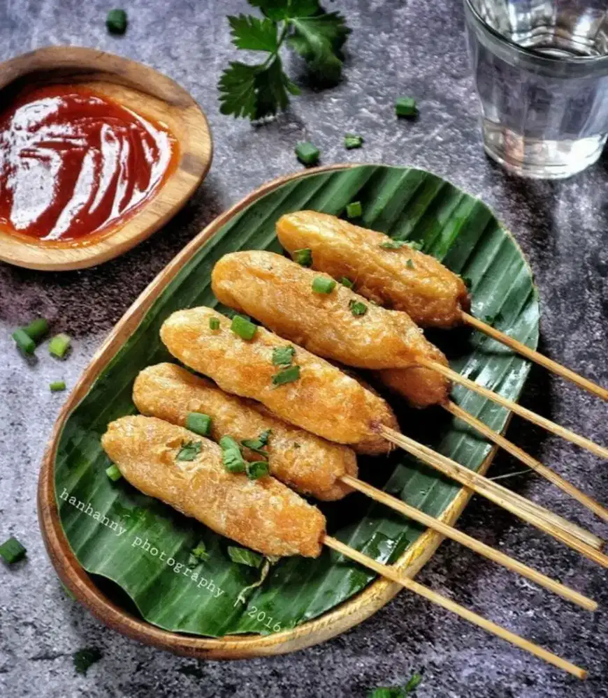 Dibutuhkan Pegawai Sempol