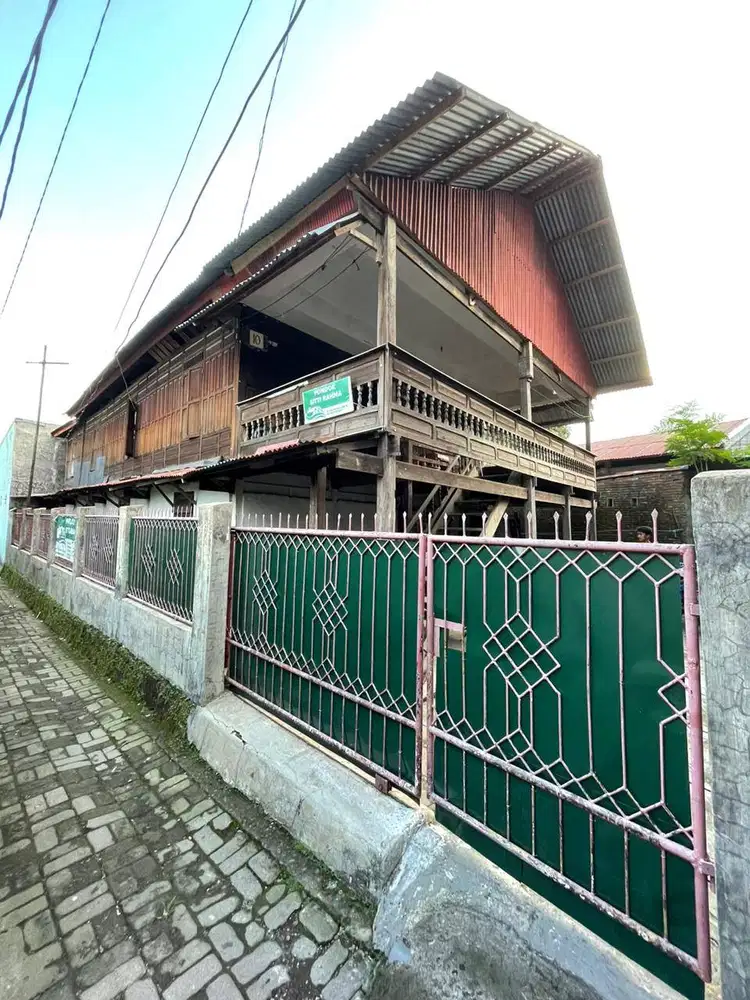 Sewa Kost Sitti Rahma