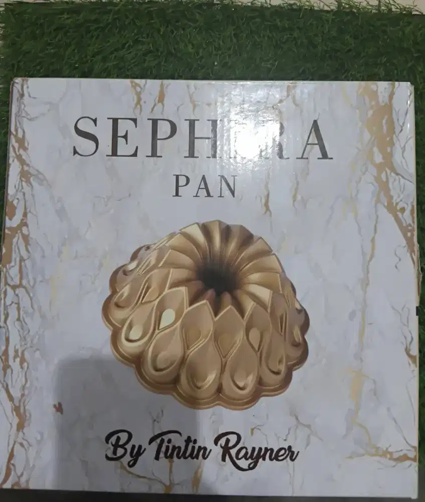 Loyang sultan signora