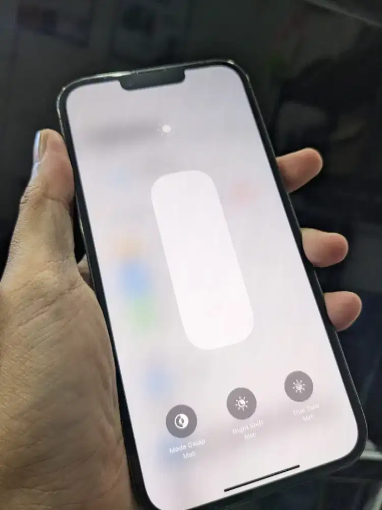 iPhone 13 Promax 128gb