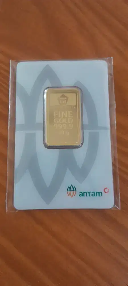 JUAL EMAS ANTAM 10Gram 2024