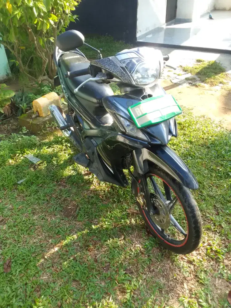 Lexam 2011/ bebek matic