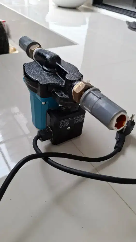 Jual Cepat Mesin Pendorong Wasser PB 60 EA