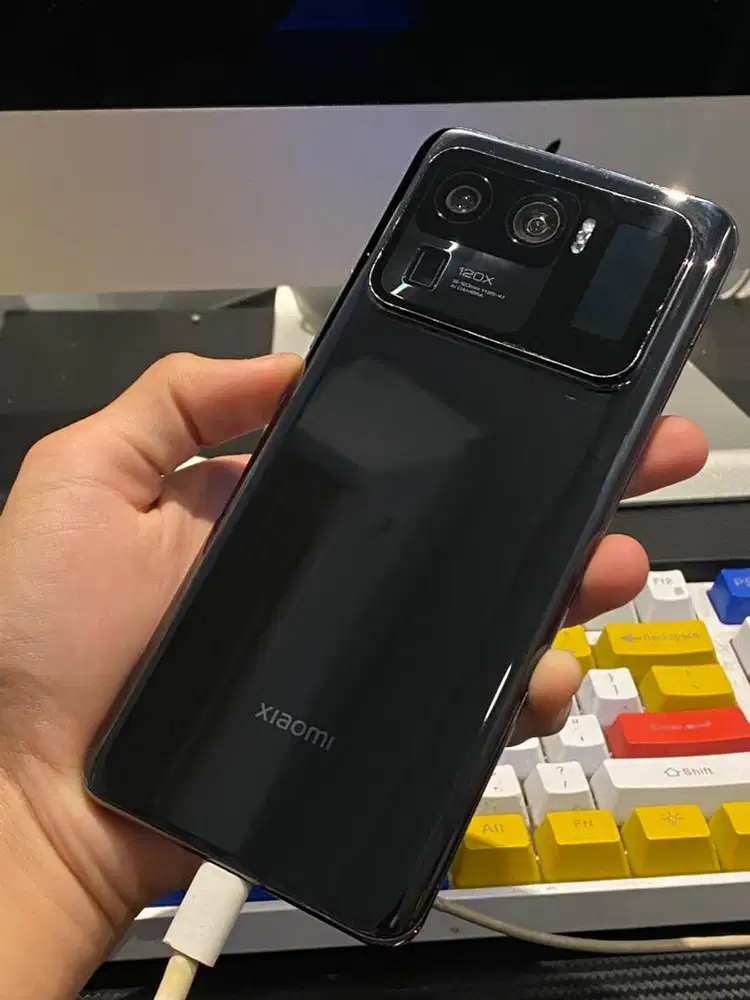 Xiaomi 11 ultra 12/256gb