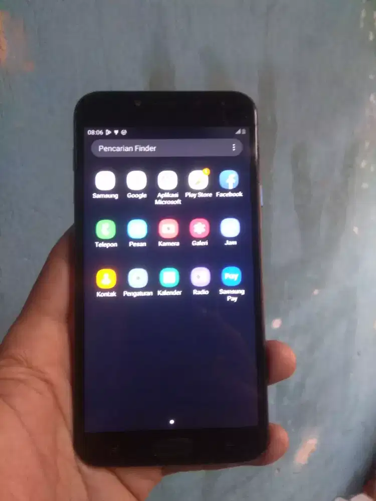 Samsung J4 2/32 batang