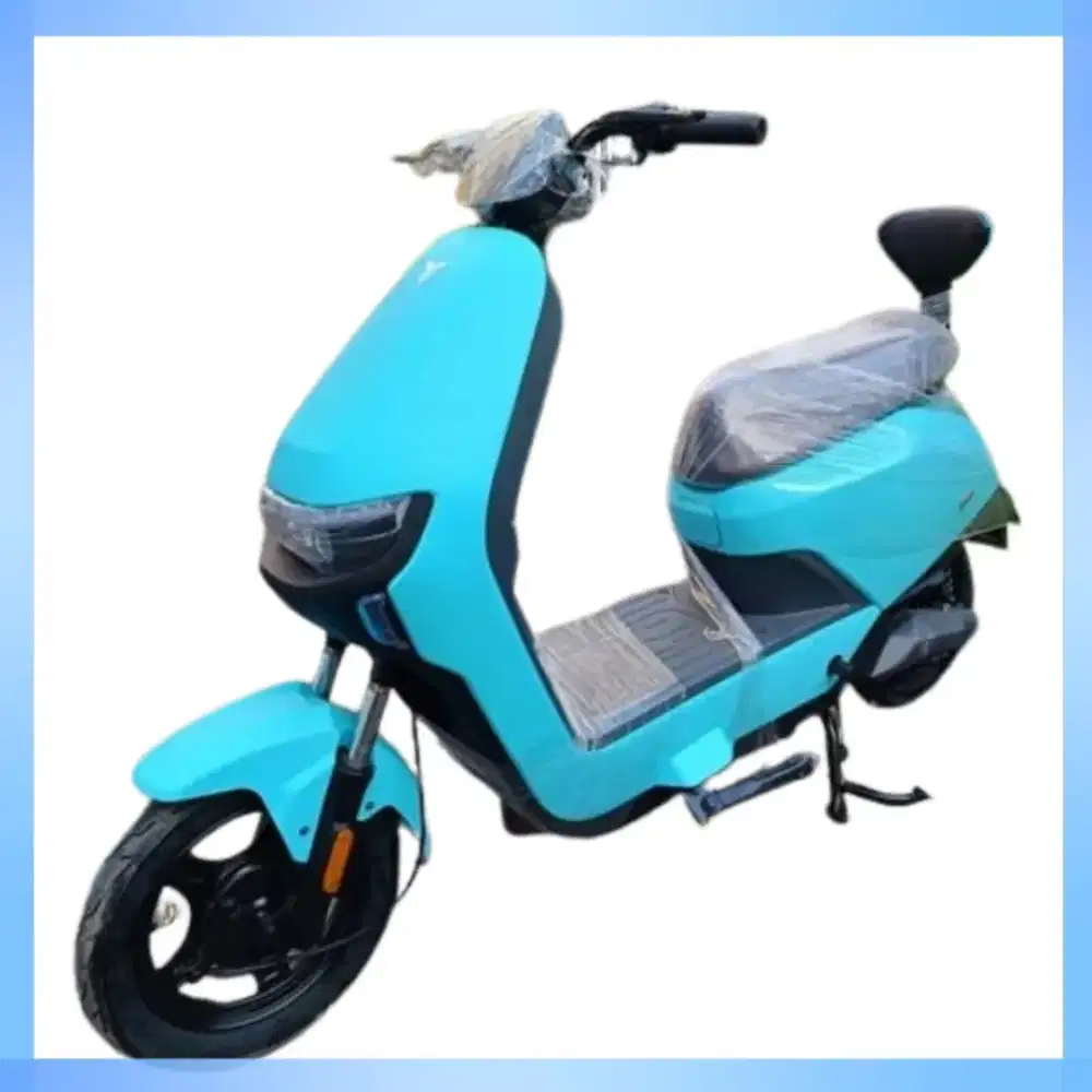 Dijual NEW Uwinfly M70 biru