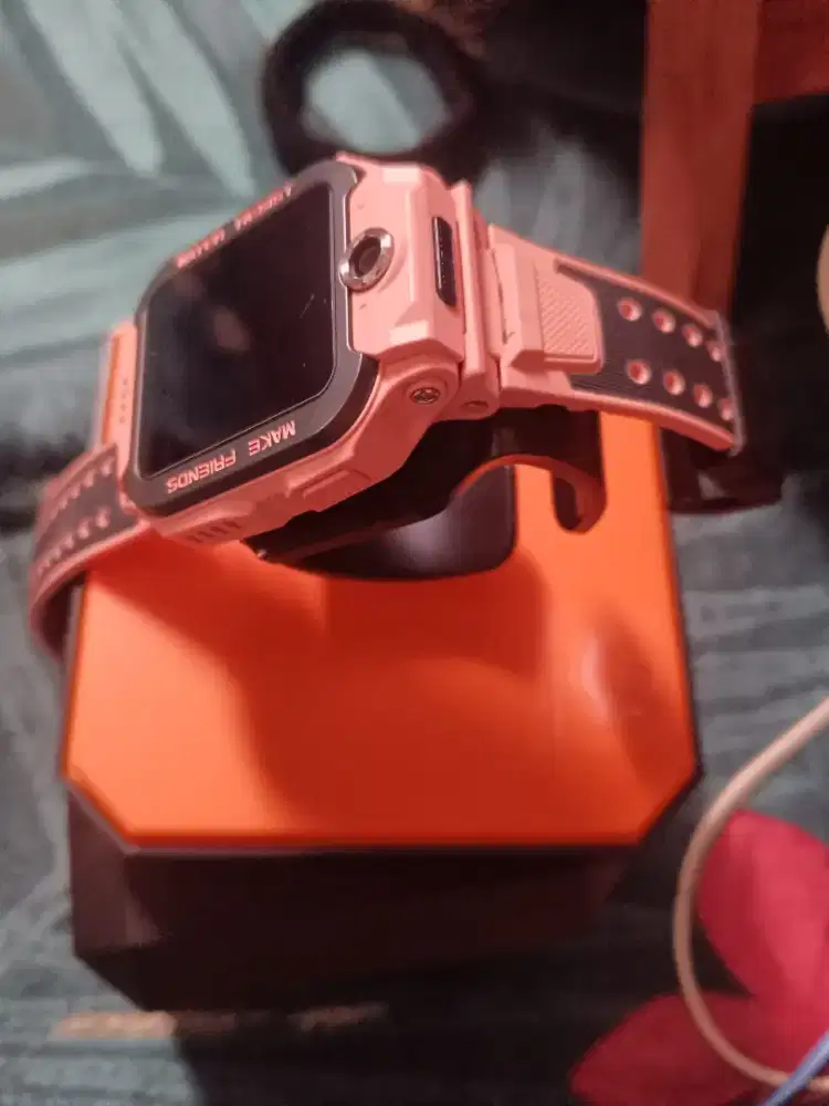 Dijual jam Imoo Z7 Original