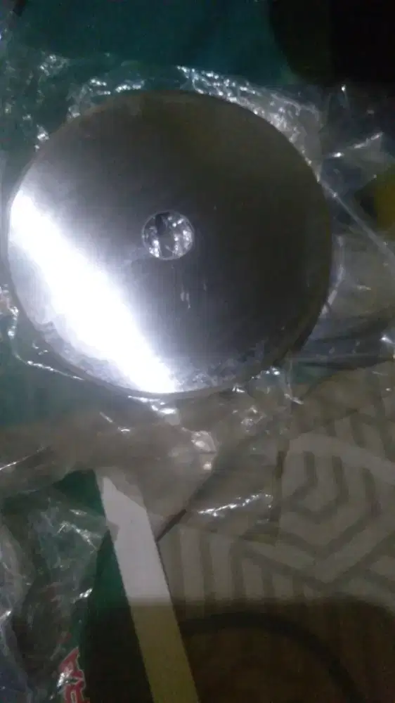 pisau carbride tungsten