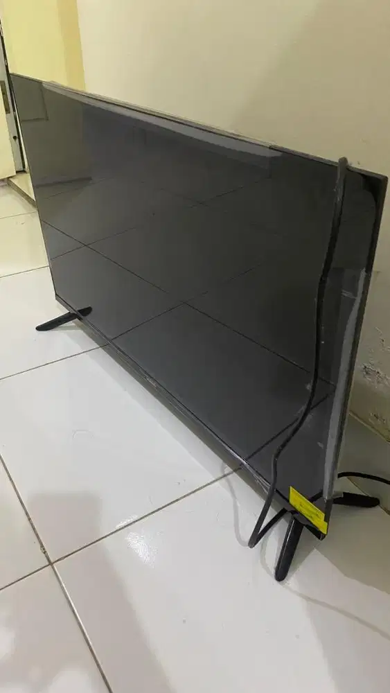 Xiaomi TV A 32 | android tv bisa youtube,netflix,dll