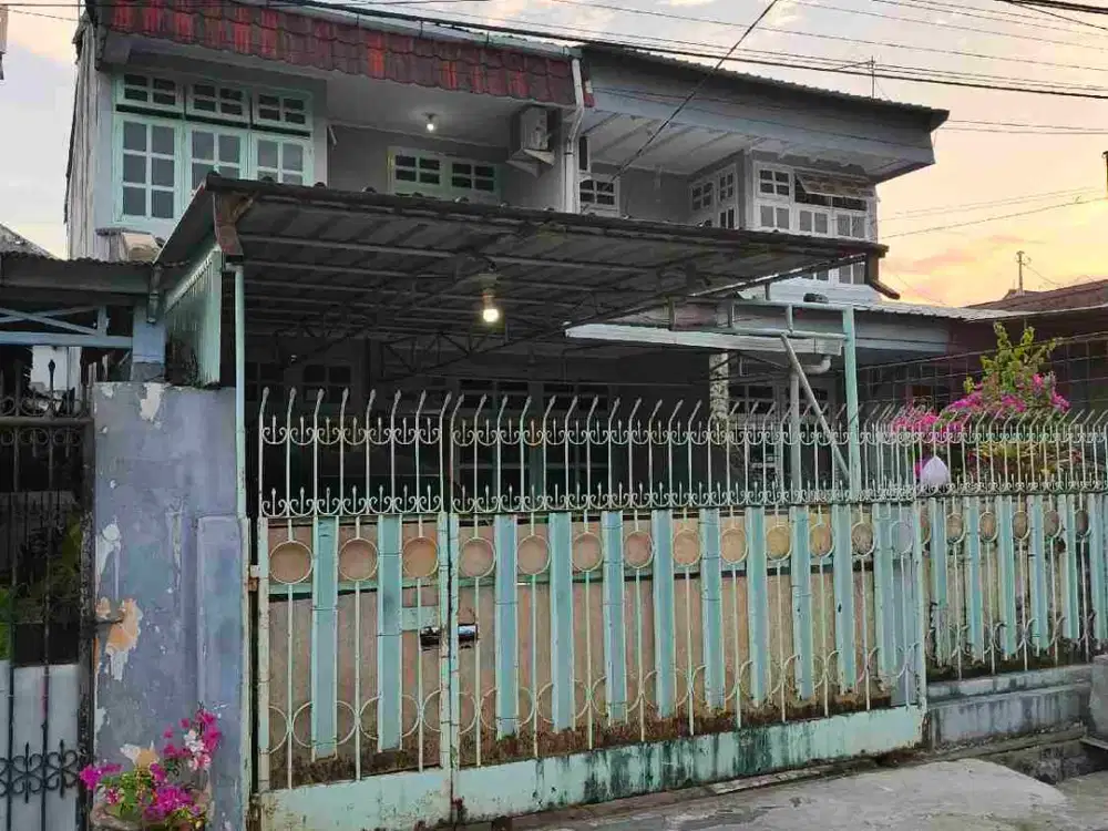 Jual Lelang Rumah Dibawah Harga