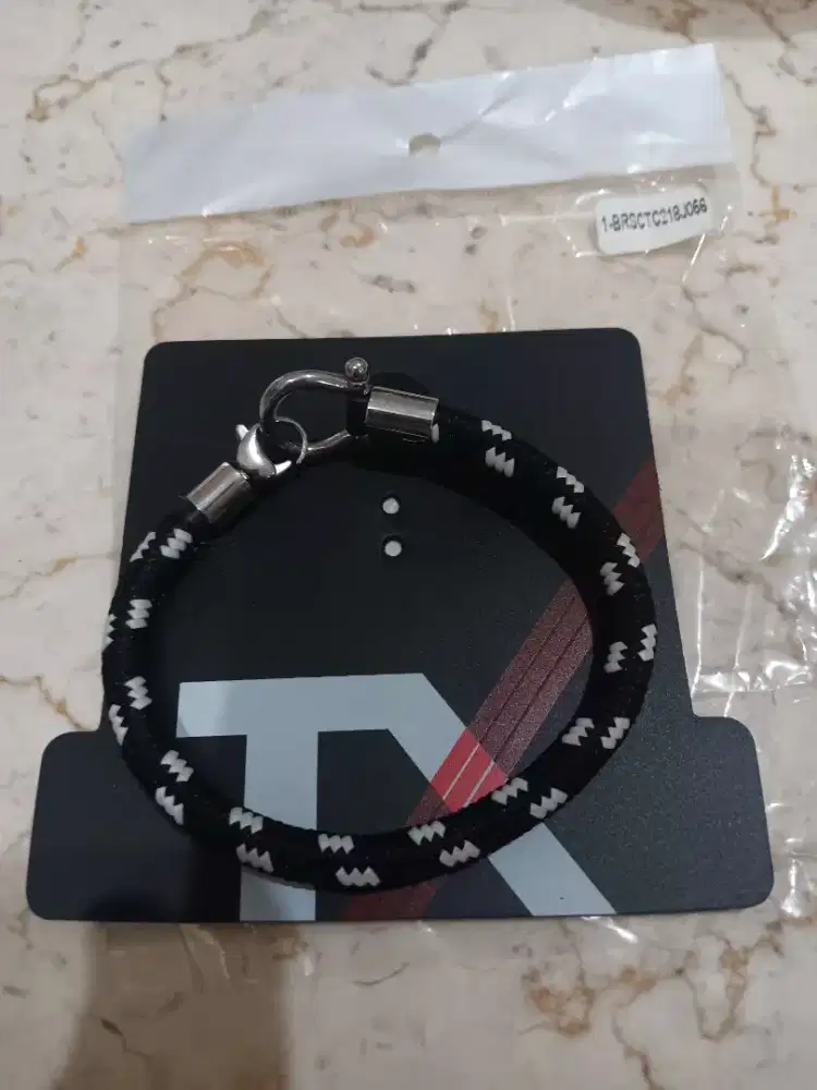 Gelang Nylon panjang 21 cm