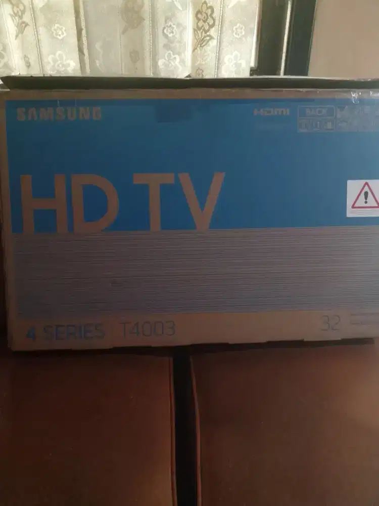 TV LED DIGITAL SAMSUNG 32 INC