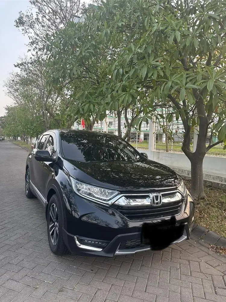 SALE! HONDA CRV 1.5 TURBO PRESTIGE TERTINGGI