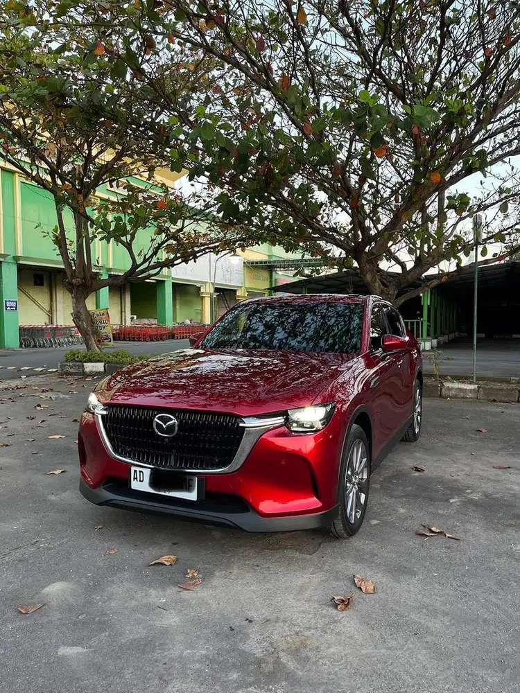 CX 60 Sport 2.5 RWD (superlowkm 2rb)
