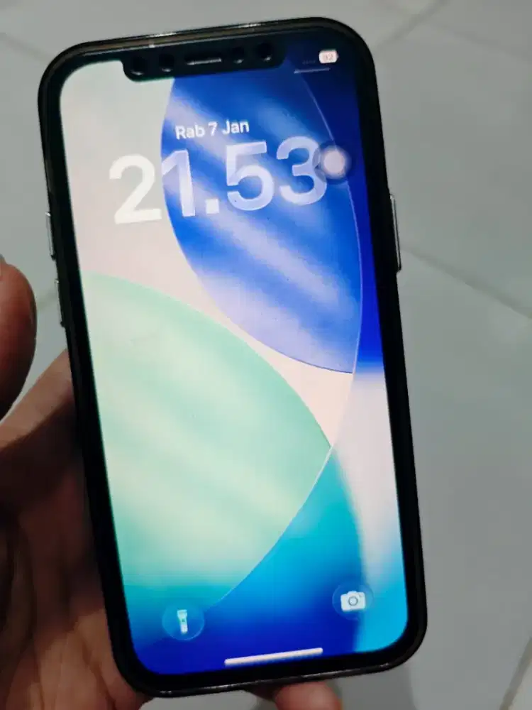 Iphone 12 256GB ibox