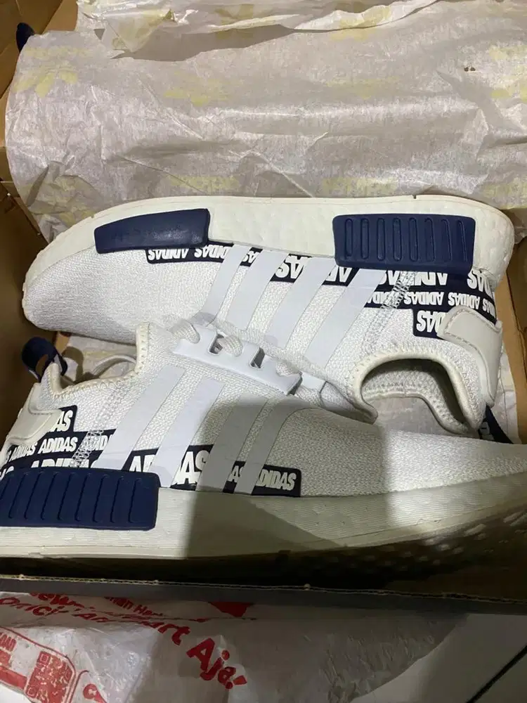 Adidas NMD R1 ORIGINAL