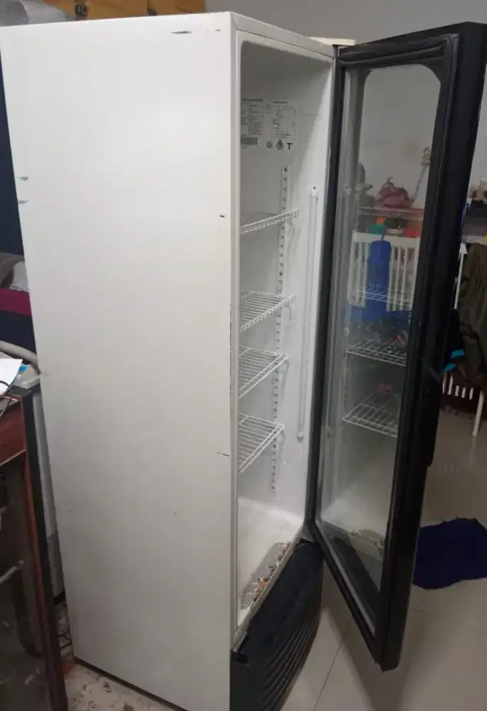 GEA EXPO-368HSE 360L