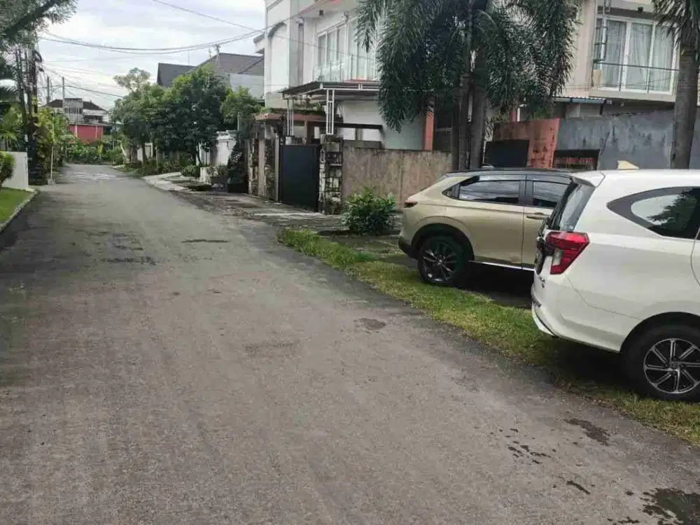 Di jual tanah jalan Tukad Badung , Denpasar, Bali