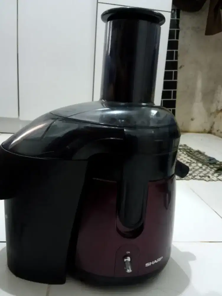 Elektronik rumah tangga