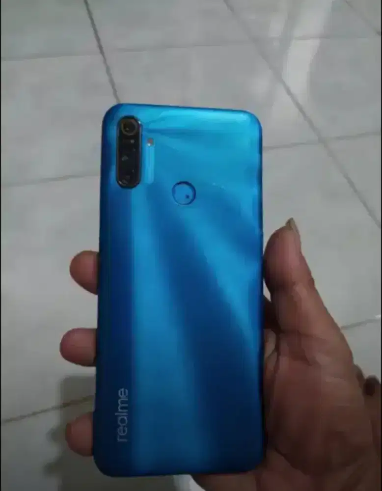 realme c3 ram 3/32