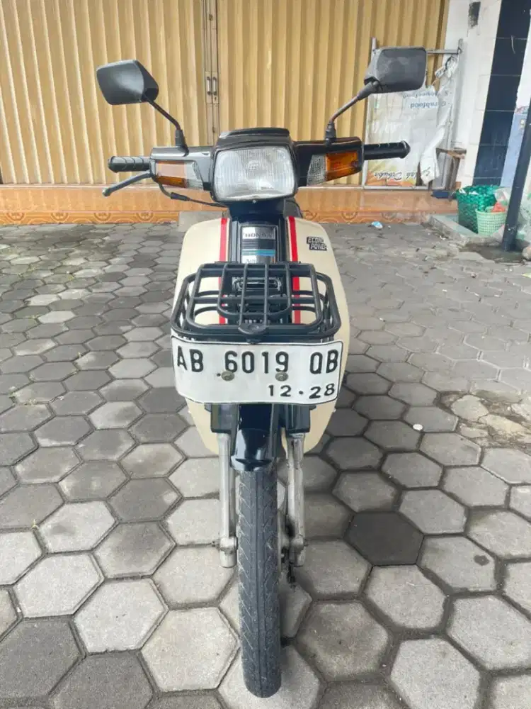 Astrea Prima Istimewa