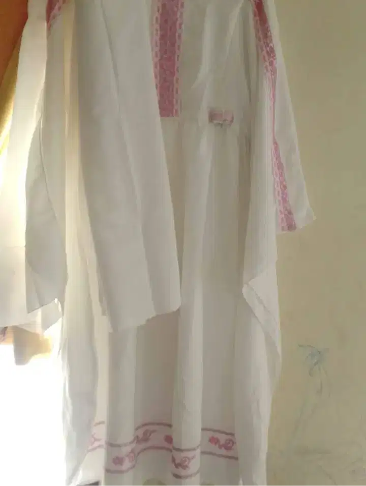 Pl kaftan safron produk by matahari